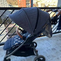 Коляска Valco Baby Snap 4 Trend - фото 3