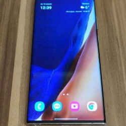 Samsung Note 20 Ultra - фото 2