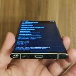 Samsung Note 20 Ultra - фото 3