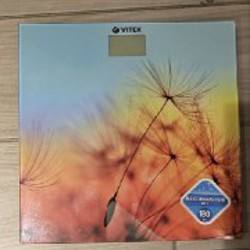 Напольные весы vitek vt 8057 - фото 4