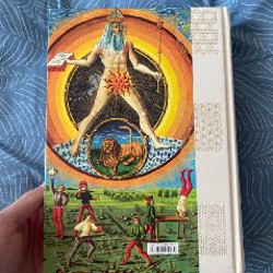 Книга по астрологии - фото 2