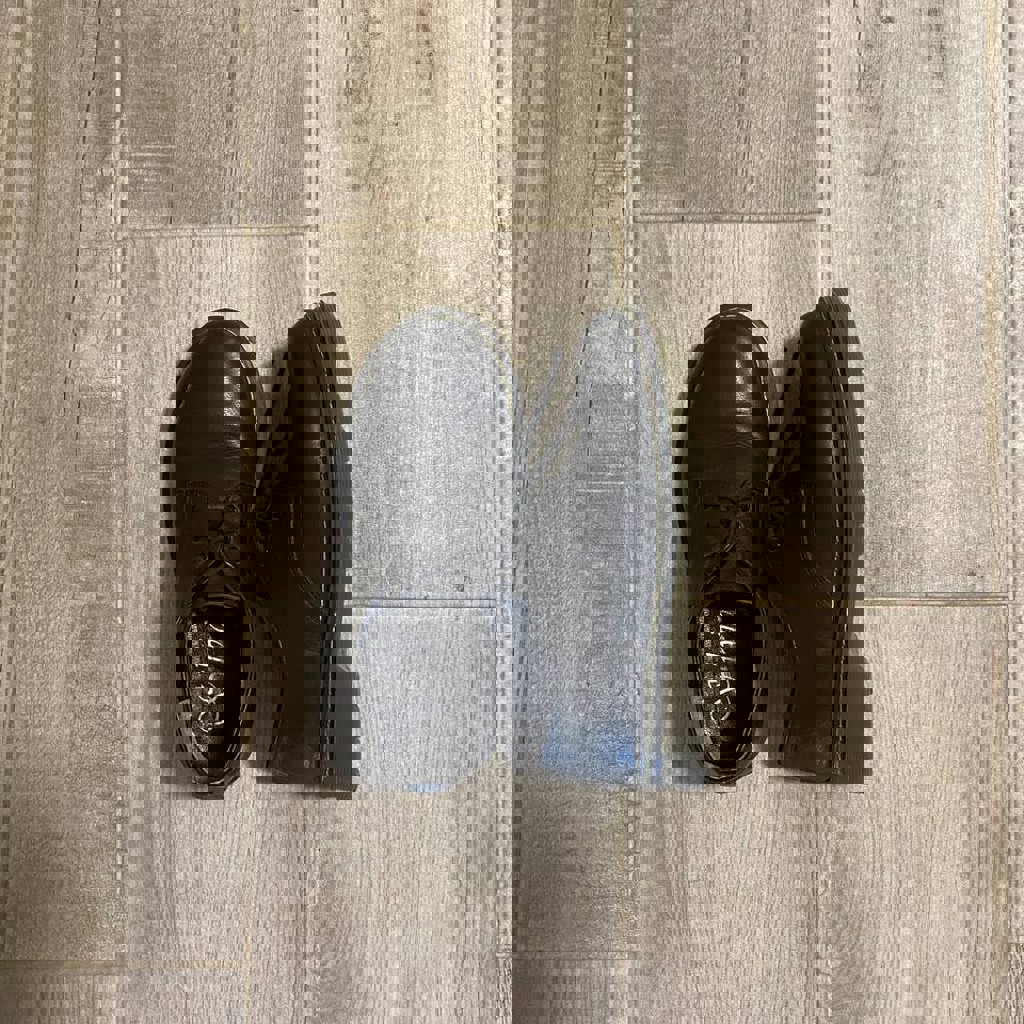 Туфли под Dr. Martens