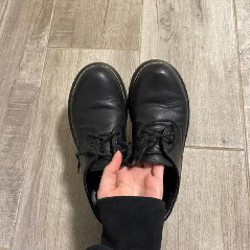 Туфли под Dr. Martens - фото 4