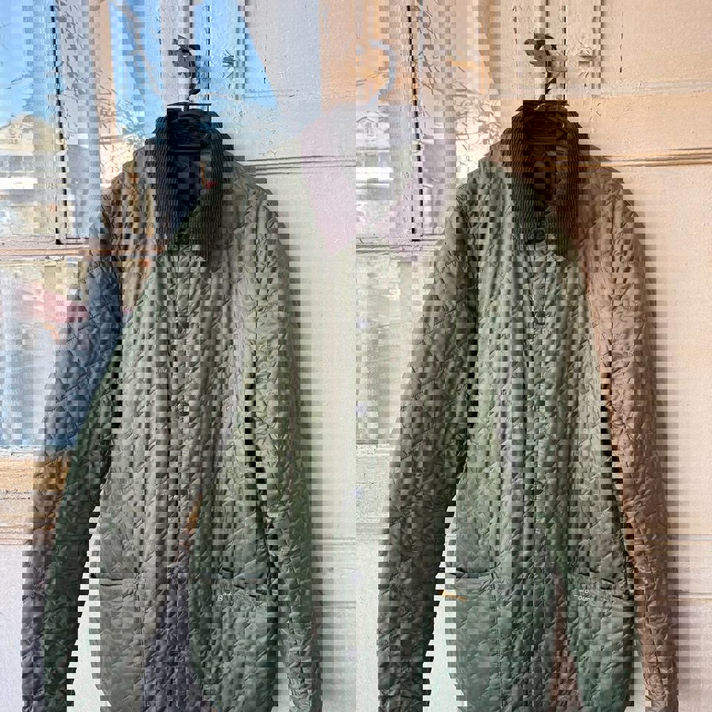 Куртка Barbour