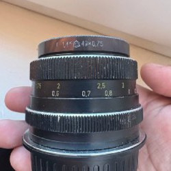 Камера Canon 2000D - фото 5