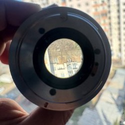 Камера Canon 2000D - фото 6