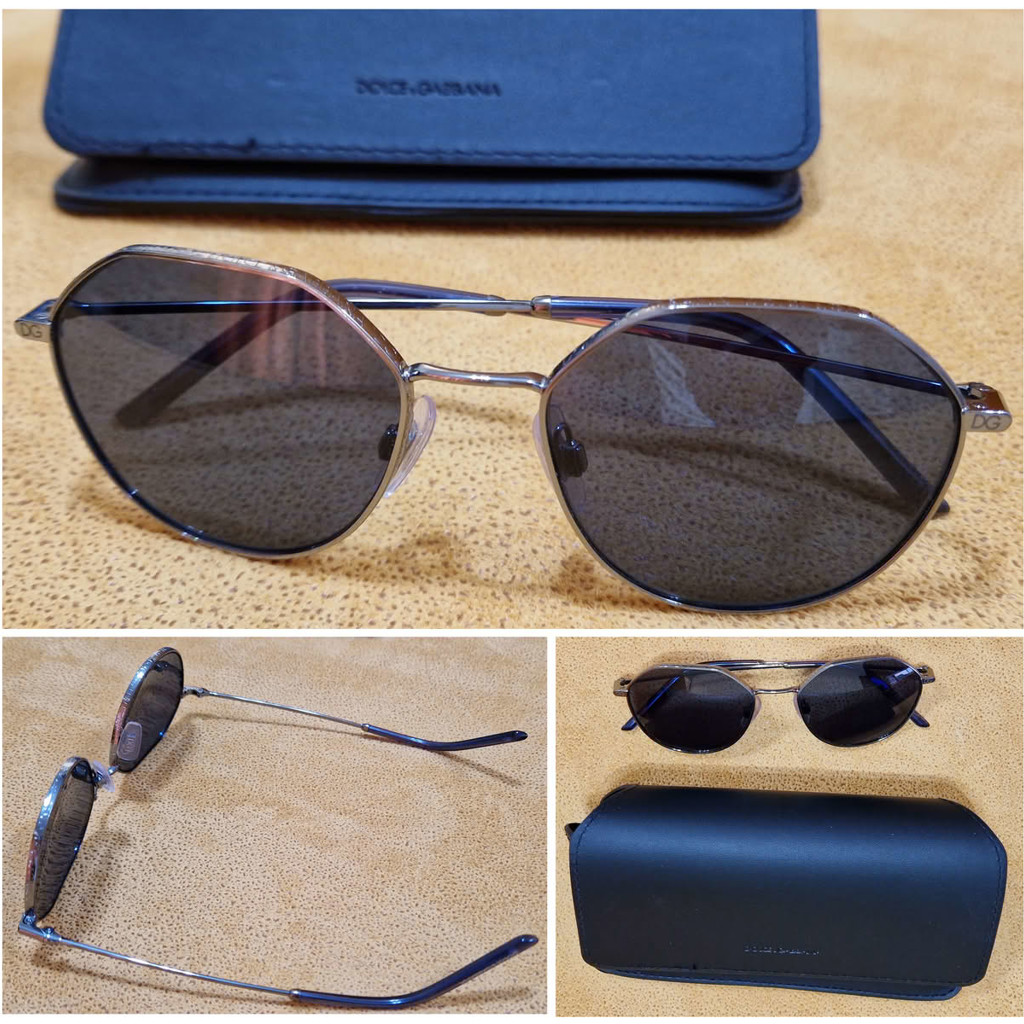 Солнцезащитные очки Dolce&Gabbana