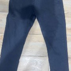 Мужская рубашка Polo - фото 1