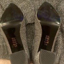 Женская обувь - фото 2