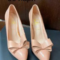 Женская обувь - фото 3