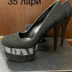 Женская обувь - фото 5