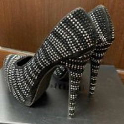 Женская обувь - фото 8