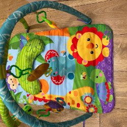 Складная ванночка - фото 1