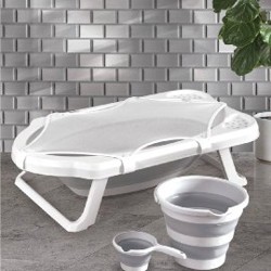 Складная ванночка - фото 3