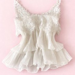 Топы - фото 6