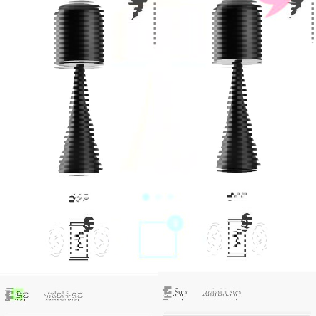 Ночник из JYSK