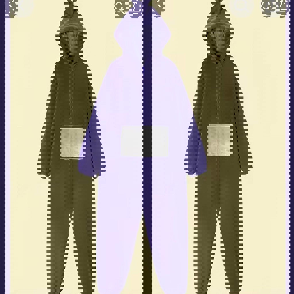 Костюм Телепузика (Тинки Винки)