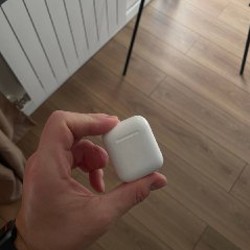 Наушники аирдпос - фото 2