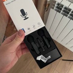 Наушники аирдпос - фото 4