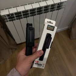 Наушники аирдпос - фото 5