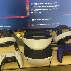 PlayStation 5 - фото 1