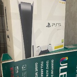 PlayStation 5 - фото 3