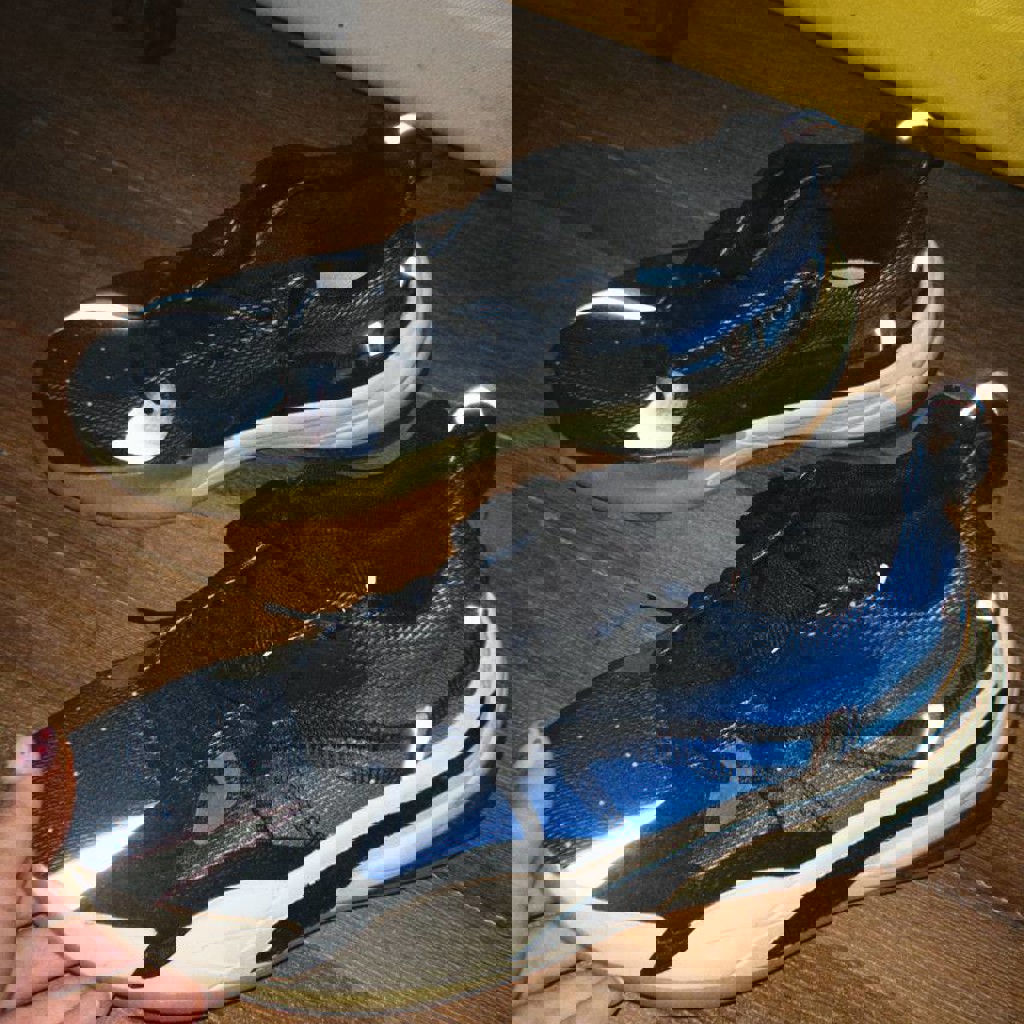 Кроссовки PUMA Super Mario