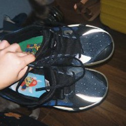 Кроссовки PUMA Super Mario - фото 2