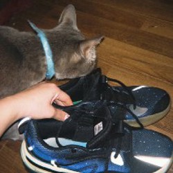 Кроссовки PUMA Super Mario - фото 3