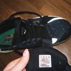 Кроссовки PUMA Super Mario - фото 4