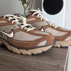 Кроссовки Nike Moto 2k - фото 3