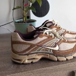 Кроссовки Nike Moto 2k - фото 4