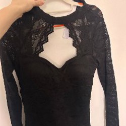 Роскошное платье - фото 2