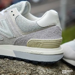 Кроссовки NEW BALANCE 574 - фото 3
