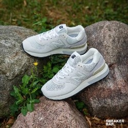 Кроссовки NEW BALANCE 574 - фото 4