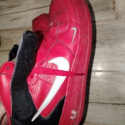 Кроссовки Найк Nike - фото 4