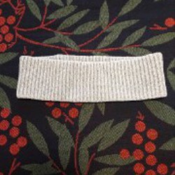 Повязка на голову - фото 5