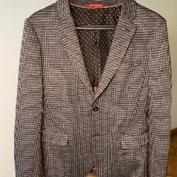 Костюм-тройка United Colors of Benetton - фото 2