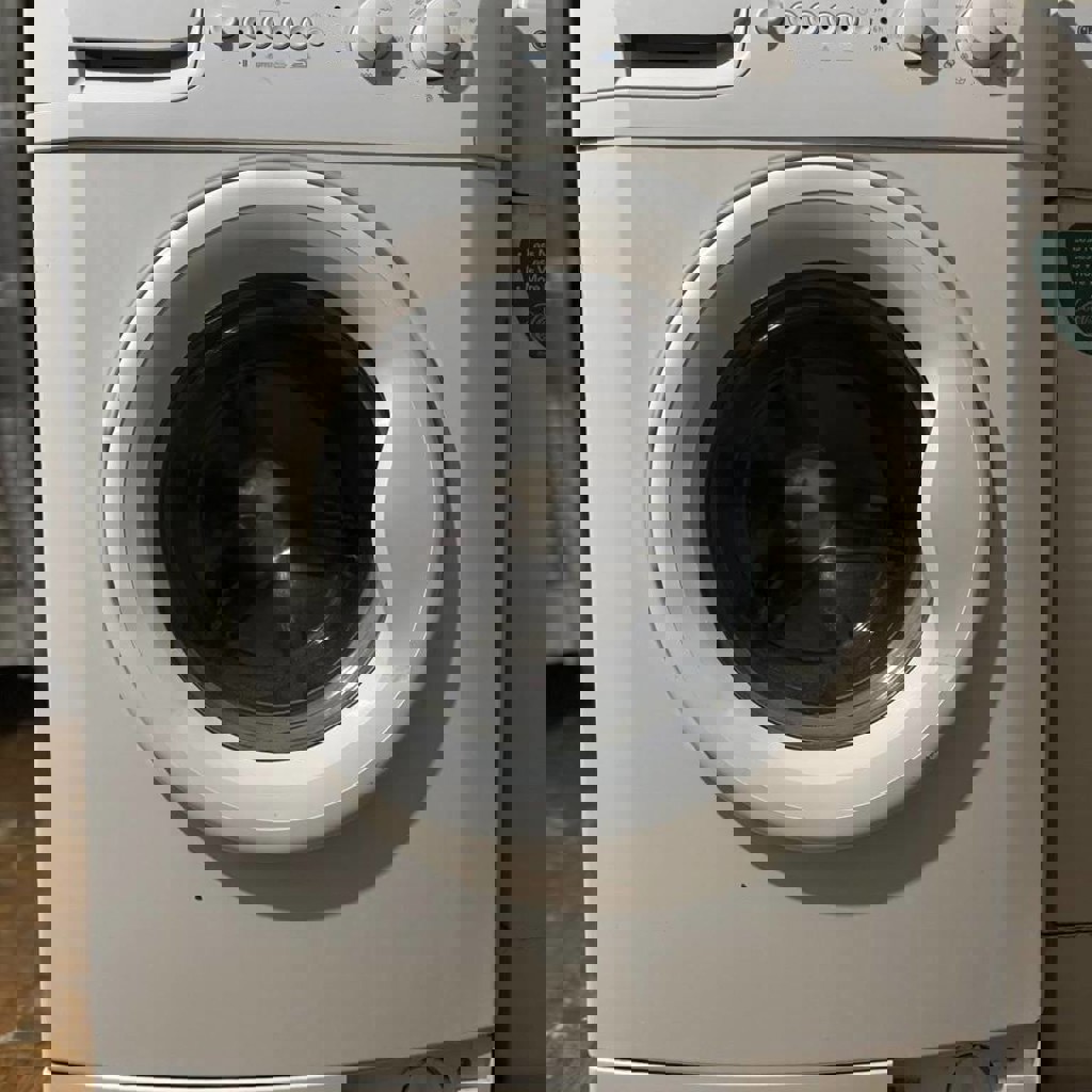 Стиральная машинка BEKO