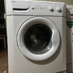 Стиральная машинка BEKO - фото 2