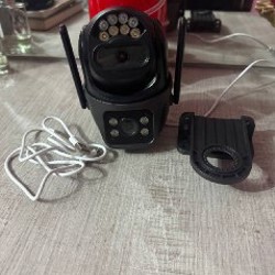 Охранная камера - фото 4