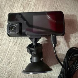 Охранная камера - фото 5