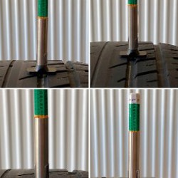 Шины летние Viatti 205/55 R16 Strada Asimmetrico - фото 2