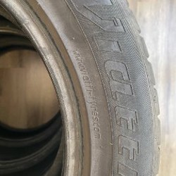 Шины летние Viatti 205/55 R16 Strada Asimmetrico - фото 3
