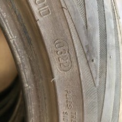 Шины летние Viatti 205/55 R16 Strada Asimmetrico - фото 6