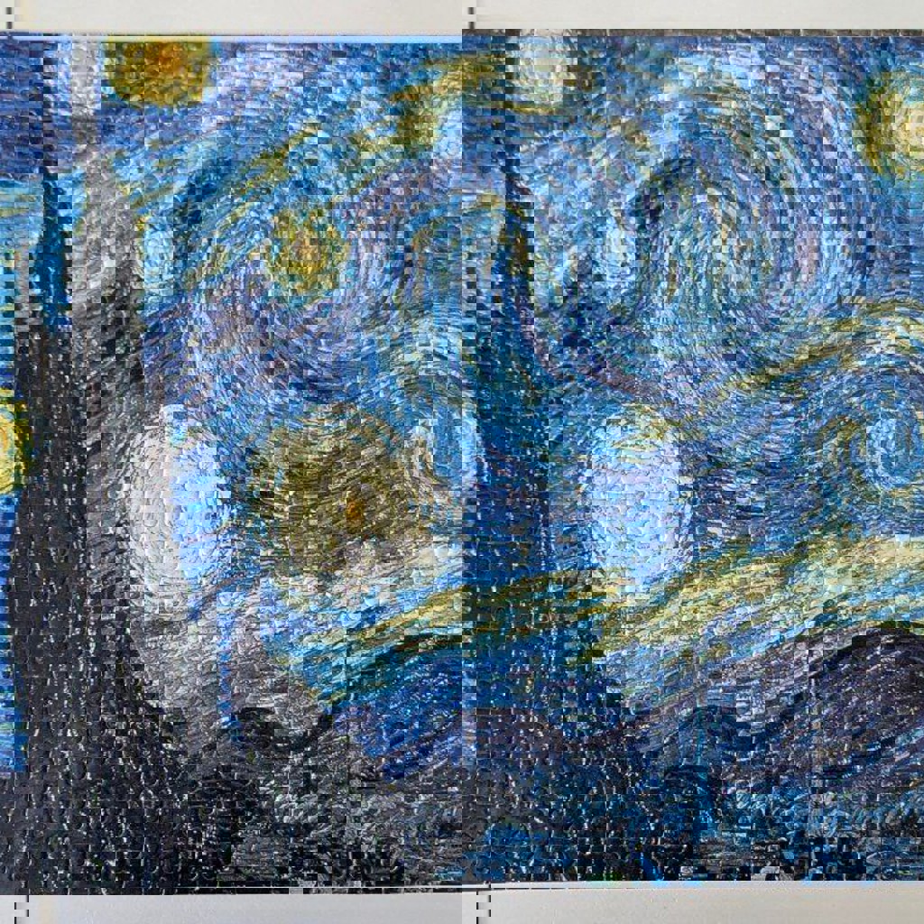 Пазлы 500 штук