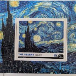 Пазлы 500 штук - фото 2