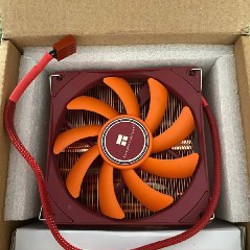 Кулер для процессора Thermalright AXP90-X47 FC - фото 4