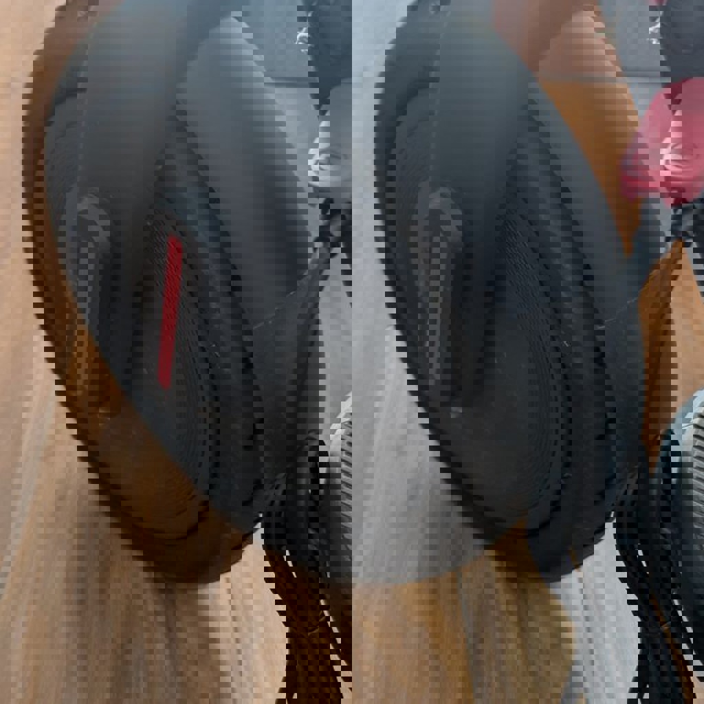 Электросамокат