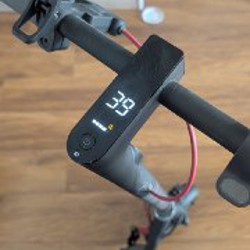 Электросамокат - фото 3